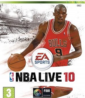 NBA Live 10 player count Stats and Facts