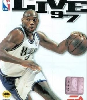 NBA Live 97 player count Stats and Facts