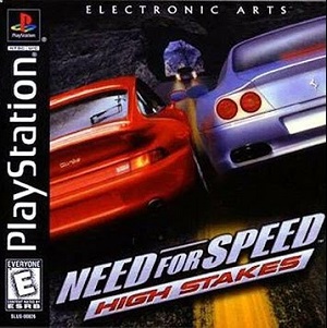 Need for Speed High Stakes player count Stats and Facts