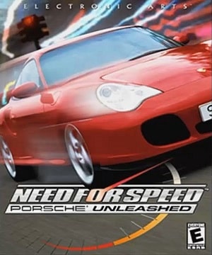 Need for Speed: Porsche Unleashed player count stats