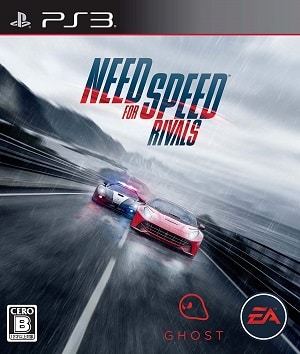Need for Speed: Rivals player count stats