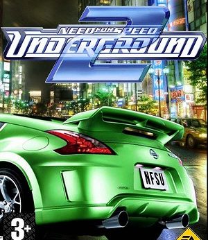 Need for Speed Underground 2 player count Stats and Facts