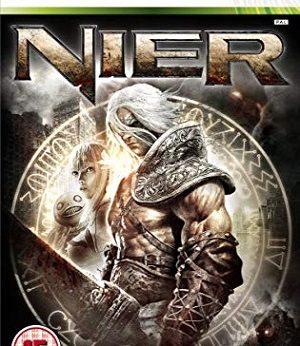 Nier player count Stats and Facts