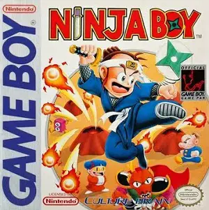 Ninja Boy player count stats