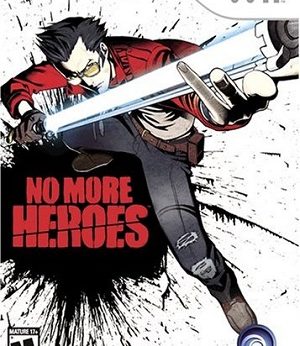 No More Heroes player count Stats and Facts
