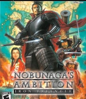 Nobunaga's Ambition Iron Triangle player count Stats and Facts