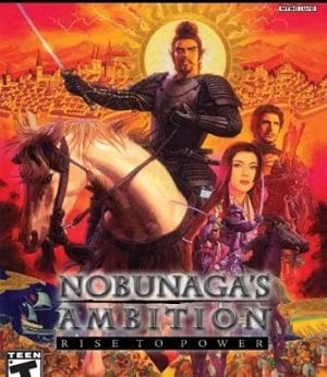 Nobunaga's Ambition Rise to Power player count Stats and Facts