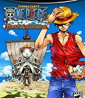 One Piece Grand Adventure player count Stats and Facts