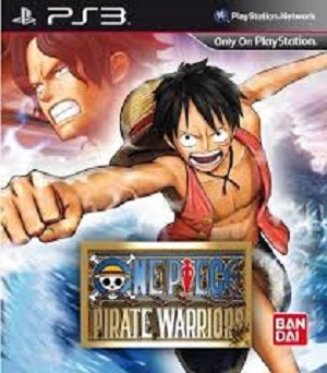 One Piece Pirate Warriors facts