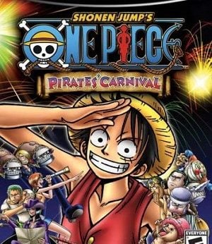 One Piece Pirates' Carnival player count Stats and Facts