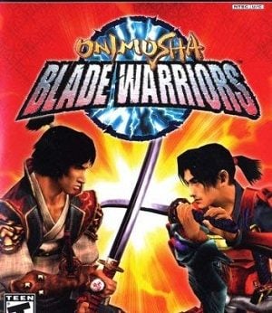Onimusha Blade Warriors player count Stats and Facts