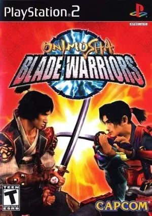 Onimusha Blade Warriors player count stats