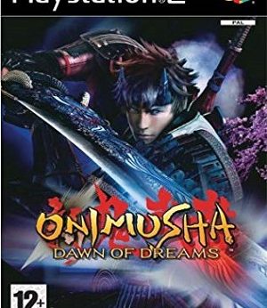 Onimusha Dawn of Dreams player count Stats and Facts