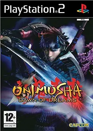 Onimusha: Dawn of Dreams player count stats