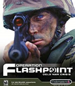 Operation Flashpoint Cold War Crisis player count Stats and Facts