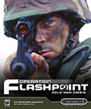 Operation Flashpoint: Cold War Crisis player count stats