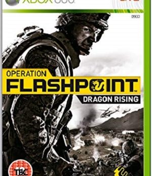 Operation Flashpoint Dragon Rising player count Stats and Facts