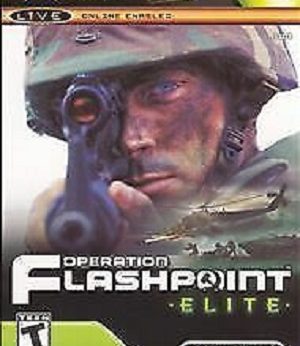 Operation Flashpoint Elite player count Stats and Facts
