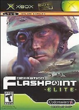 Operation Flashpoint: Elite player count stats