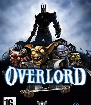 Overlord II player count Stats and Facts