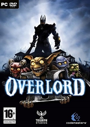 Overlord II facts