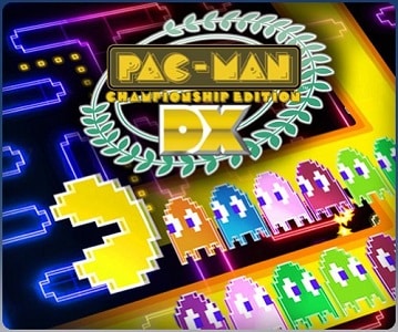 Pac-Man Championship Edition DX player count stats