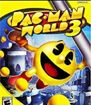 Pac-Man World 3 player count Stats and Facts
