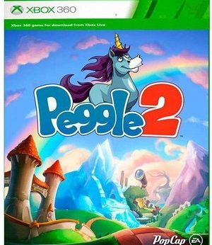 Peggle 2 player count Stats and Facts