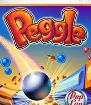Peggle player count Stats and Facts