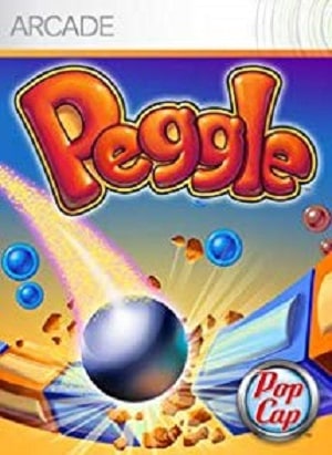 Peggle player count stats