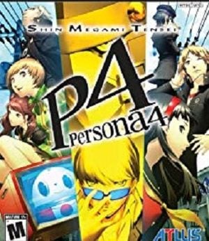 Persona 4 player count Stats and Facts