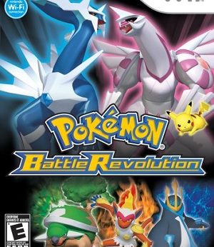 Pokémon Battle Revolution player count Stats and Facts