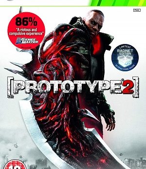 Prototype 2 player count Stats and Facts