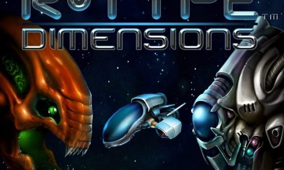 R-Type Dimensions player count Stats and Facts