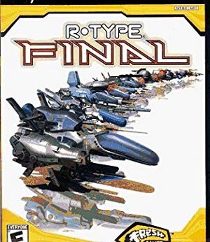 R-Type Final player count Stats and Facts
