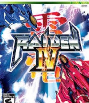Raiden IV player count Stats and Facts