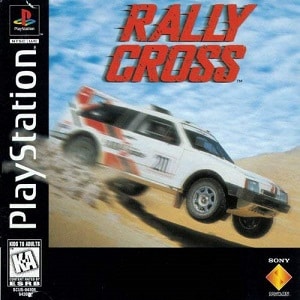 Rally Cross facts