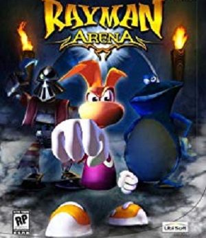 Rayman Arena player count Stats and Facts