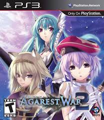Record of Agarest War 2 player count Stats and Facts