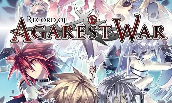 Record of Agarest War player count Stats and Facts