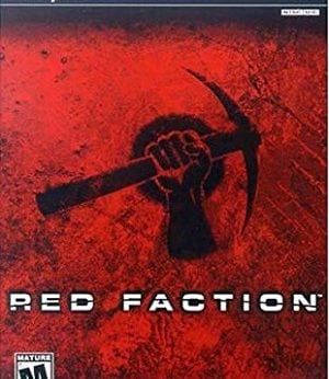 Red Faction player count Stats and Facts