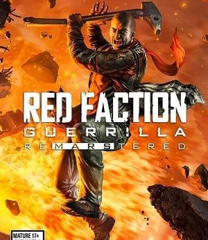 Red Faction guerrilla player count Stats and Facts