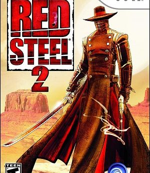 Red Steel 2 player count Stats and Facts