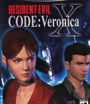 Resident Evil Code Veronica X player count Stats and Facts