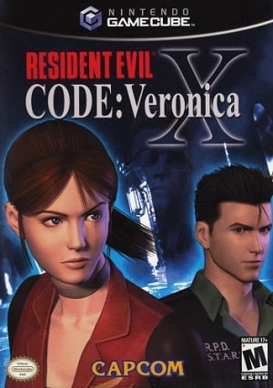 Resident Evil Code: Veronica X player count stats