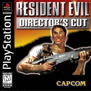 Resident Evil: Director’s Cut player count stats