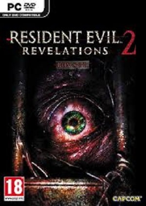 Resident Evil Revelations 2 facts
