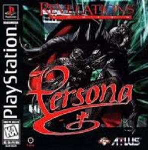 Revelations Persona facts