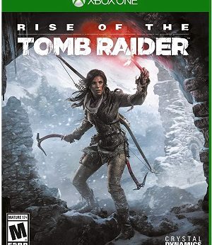 Rise of the Tomb Raider player count stats facts