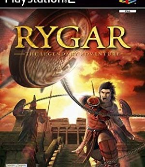 Rygar The Legendary Adventure player count Stats and Facts
